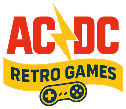 AC/DC Retro Games
